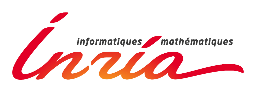 inria logo