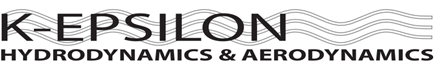 k-epsilon logo