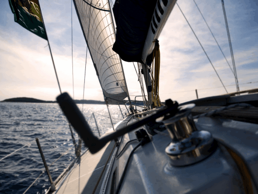 Democratizing CFD for marine innovation